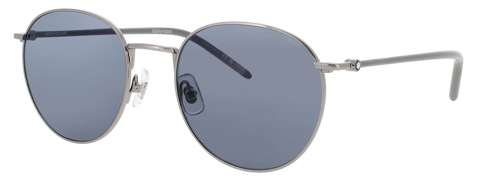 Montblanc MB0343SA Sunglasses - view 2